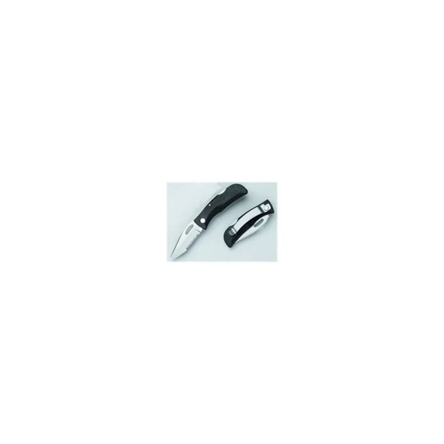 E-Z-OutT Junior Serrated Knife - 5.5 In Overall Length