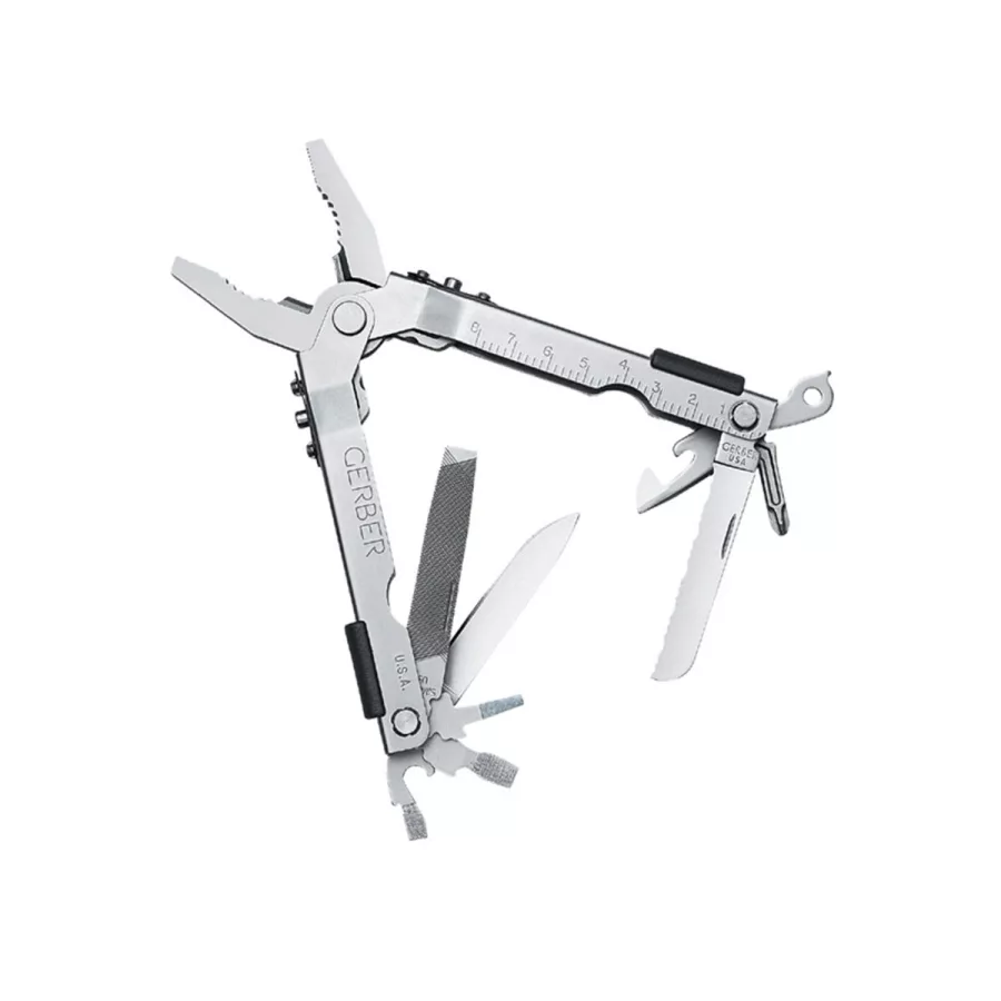 Blunt Nose Multi-Lock Multiple Plierr