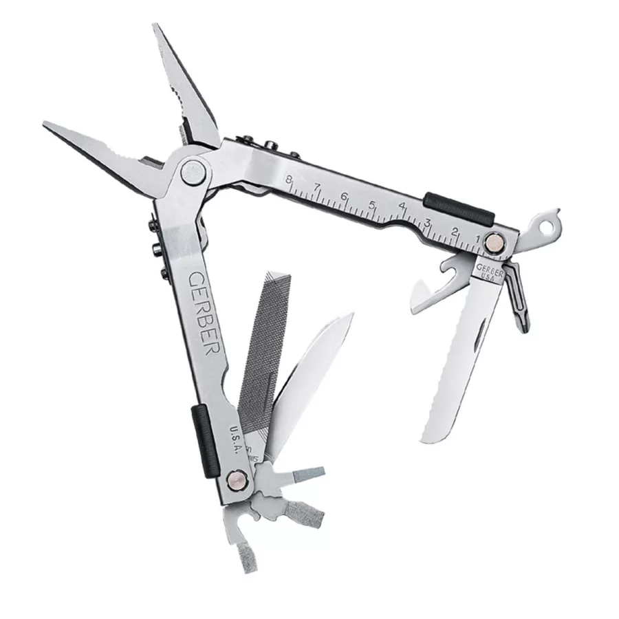 Needlenose Multi-LockT Multi Pliersr