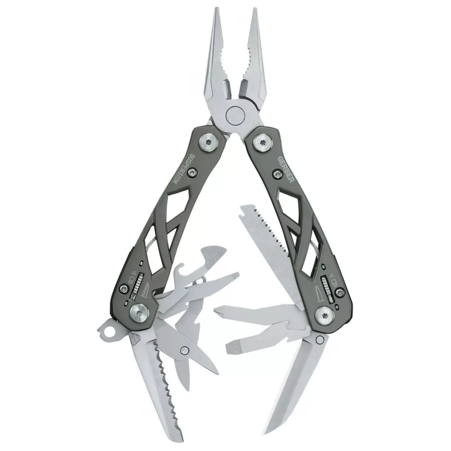 Suspension Multi-Plier Multi-Tool