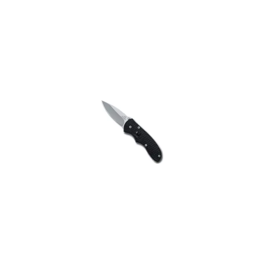 Mini Fast Draw Fine Edge Knife