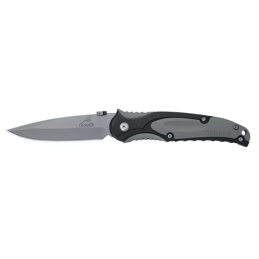 PR3.0 Fine Edge Knife