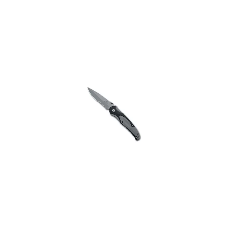 PR 3.0 Serrated Edge Knife