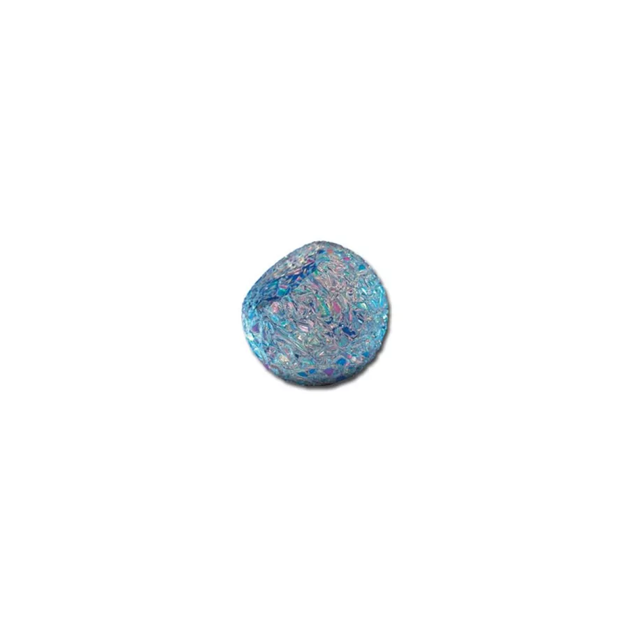 Ice Storm Paperweight