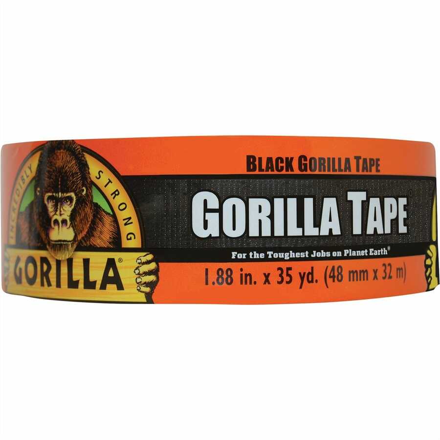 12 YD GORILLA TAPE 24PC BULK CASE