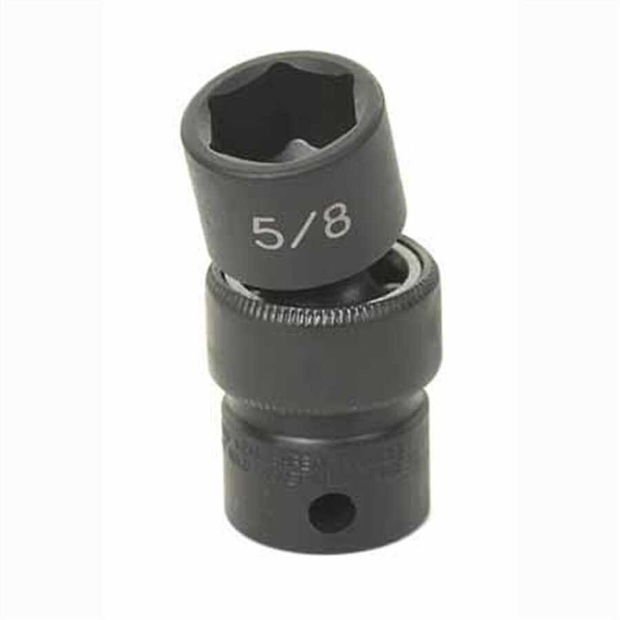 3/8 Inch Standard Universal Impact Swivel Socket 8mm