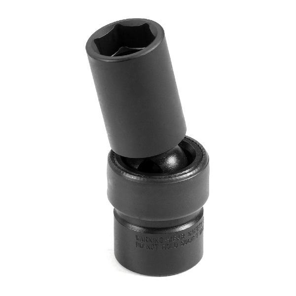 3/8" DR X 16MM SEMI-DEEP UNIV