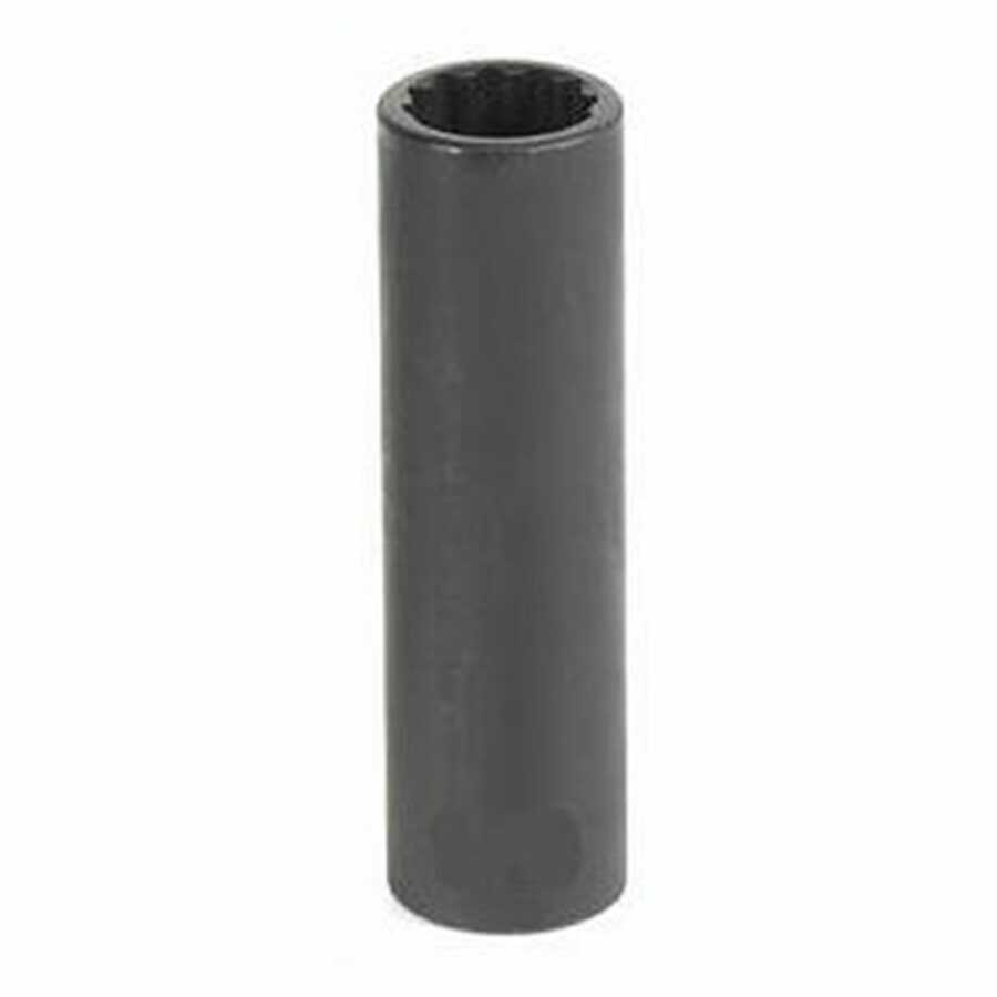 3/8 Inch SAE 12 Point Deep Impact Socket 15/16 Inch