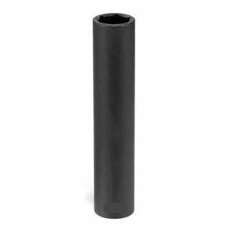1/2" Drive x 17mm Extra Deep Impact Socket