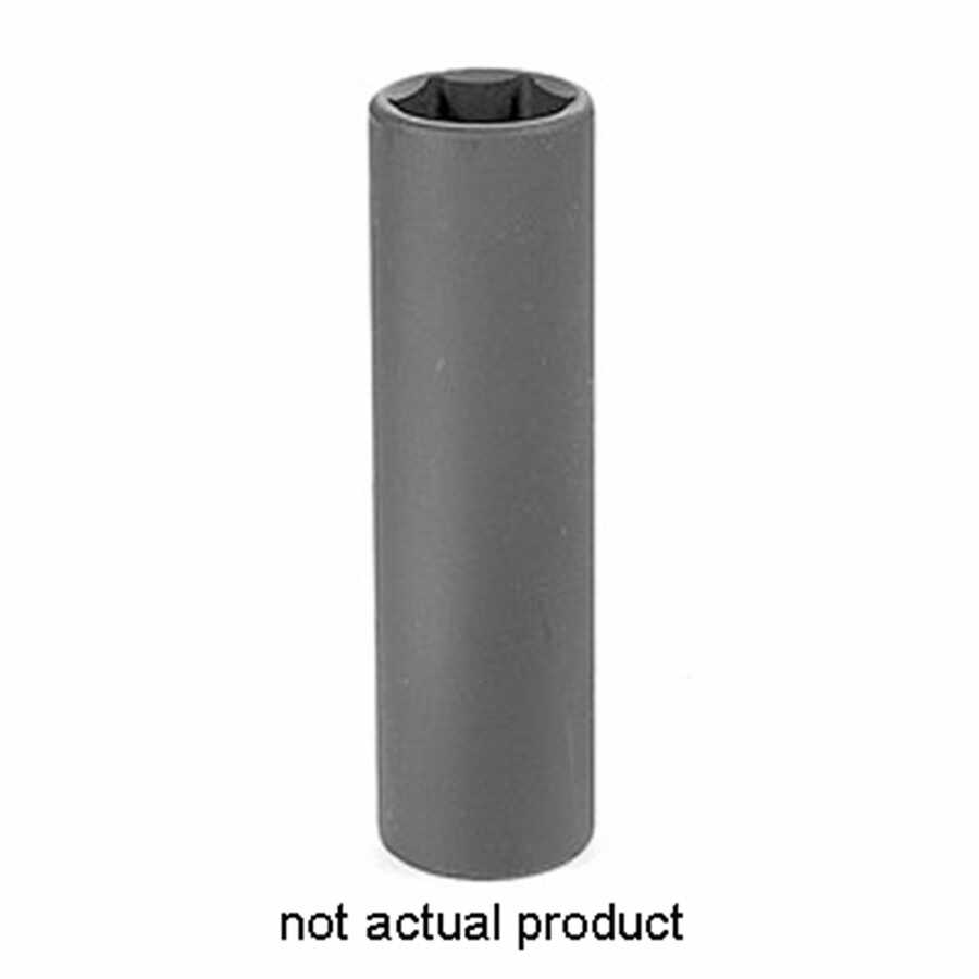 1/2" Drive x 22mm Extra Deep Impact Socket