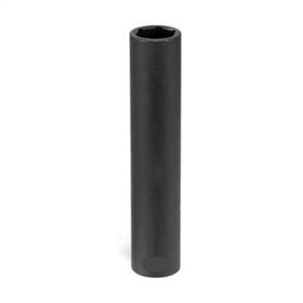 Grey Pneumatic | 2025XMD | 1/2" Drive 25mm Extra Deep Impact Socket 2025XMD