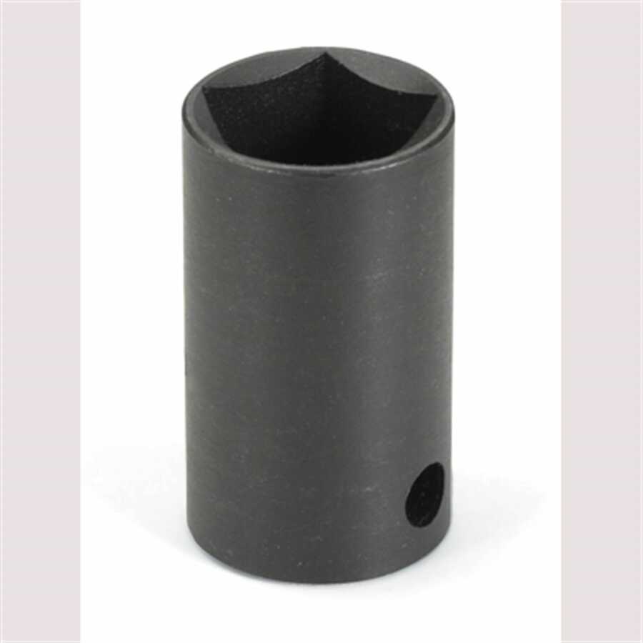 1/2" Drive 13/16" 5-Point Utility Socket