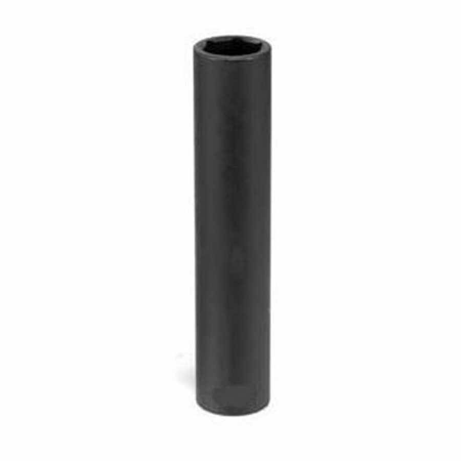 1/2" Drive x 1-1/8" Extra-Deep Impact Socket