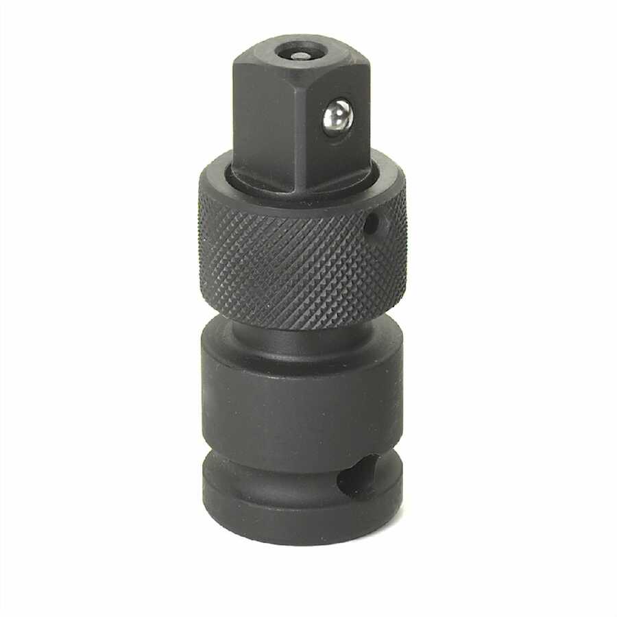 1/2" Drive x 1/2" Impact Quick Change Adapter