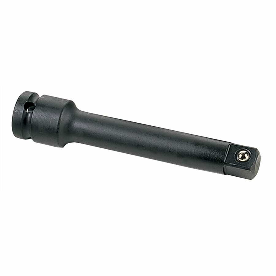 1/2 Inch Drive Impact Extension 5 Inch Length w Friction Ball