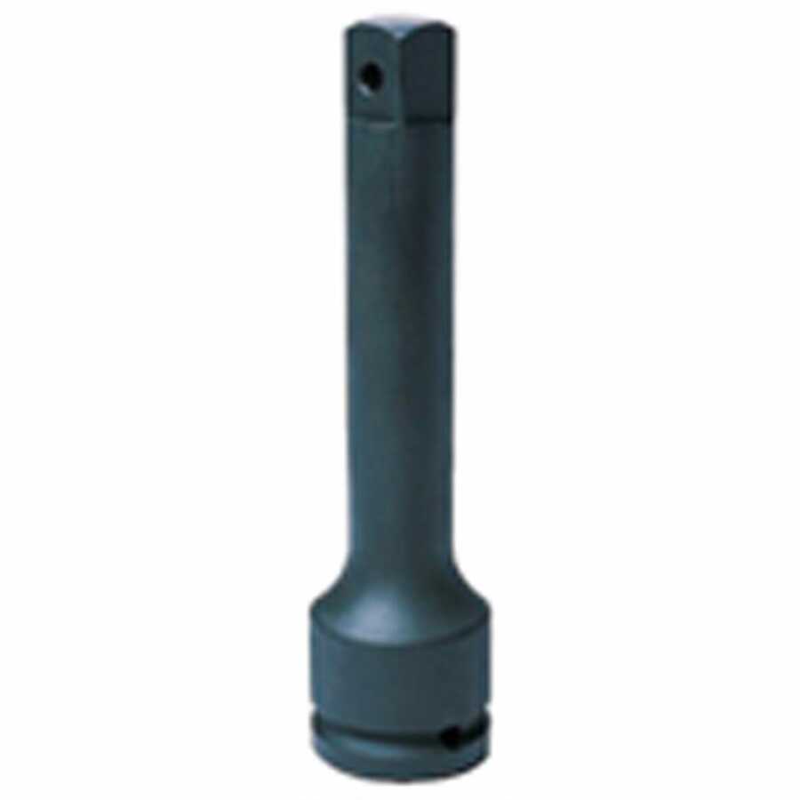 3/4" Drive x 7" Extension w/ Locking Pin