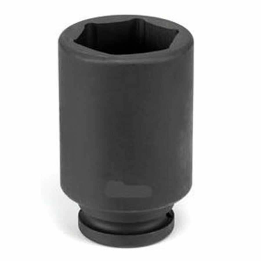 SOC 28MM 3/4D IMP 6PT DP