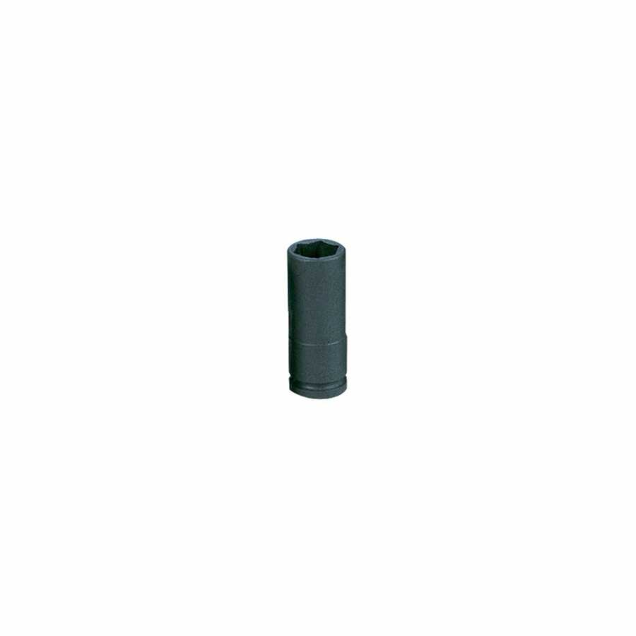 3/4" Drive x 1-1/8" Deep Thin-Wall