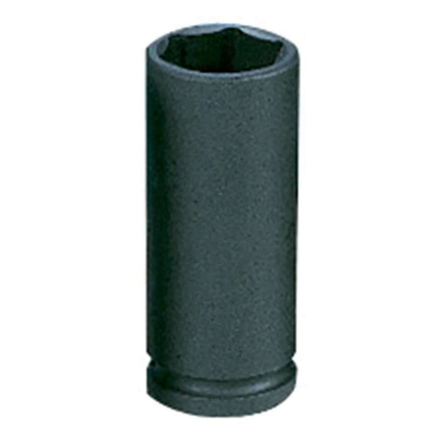 3/4" Drive x 1-1/4" Deep Thin-Wall