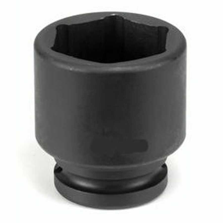 3/4 Inch Standard Impact Socket 40mm