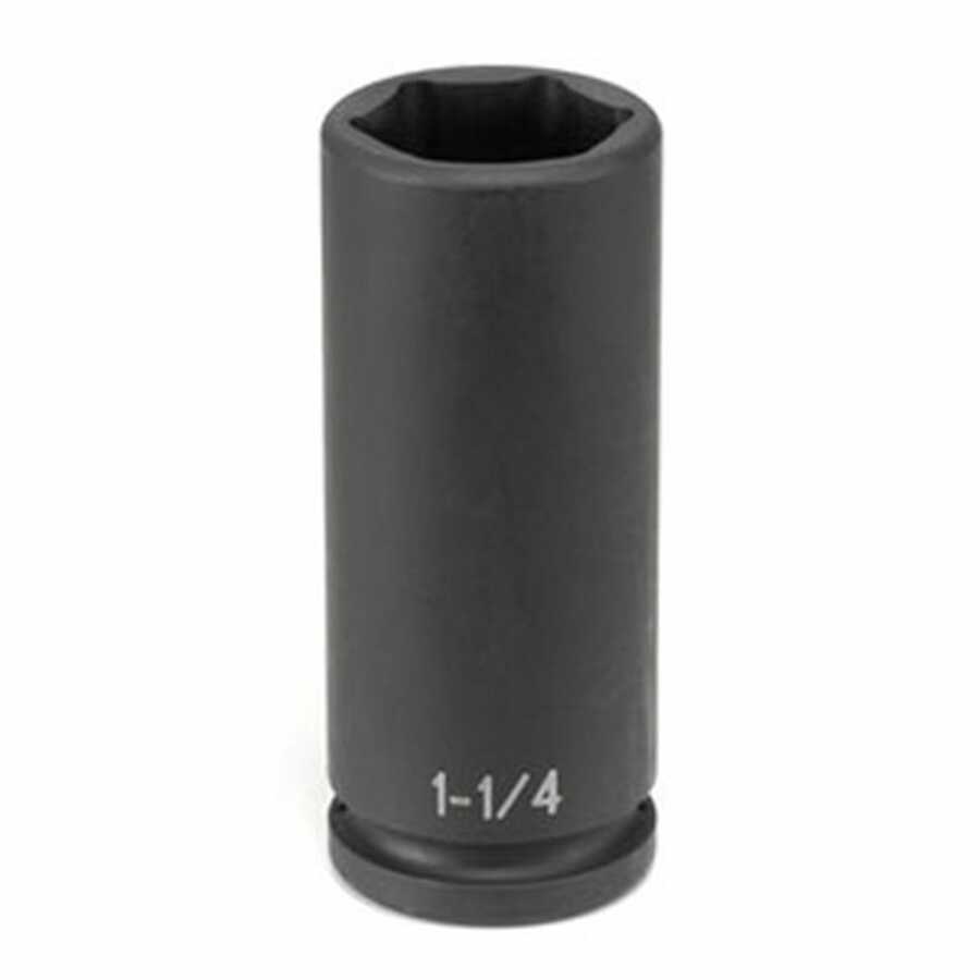 3/4" Drive x 41mm Extra Deep Thin Wall