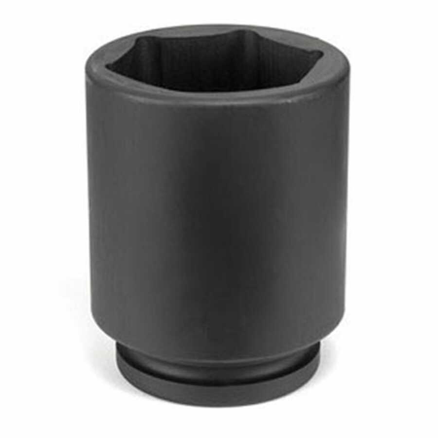 1" Drive x 13/16" Deep Impact Socket