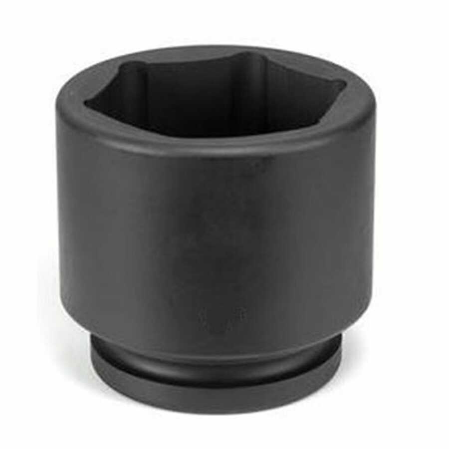 7/8" Hex Size Standard Length Fractional 1" Drive Impact Socket