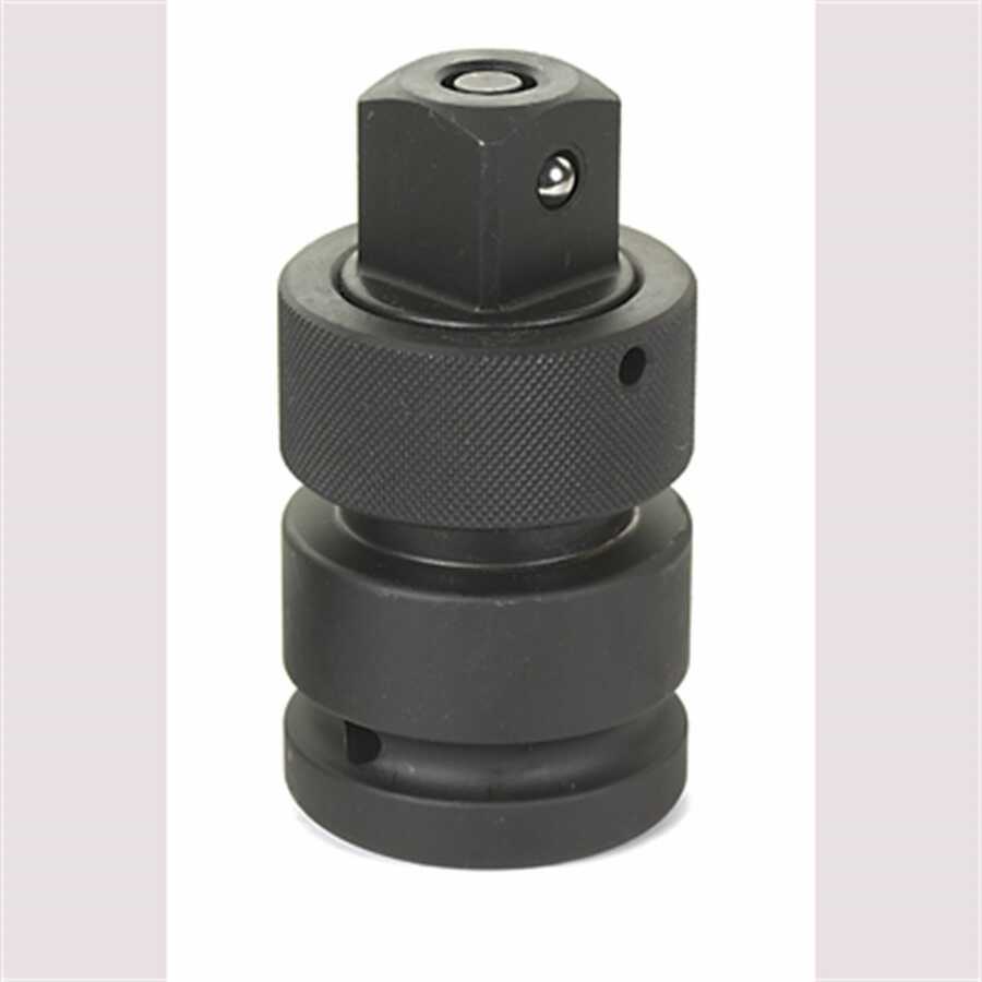 1 In Dr Impact Quick Change Adapter - 1 In