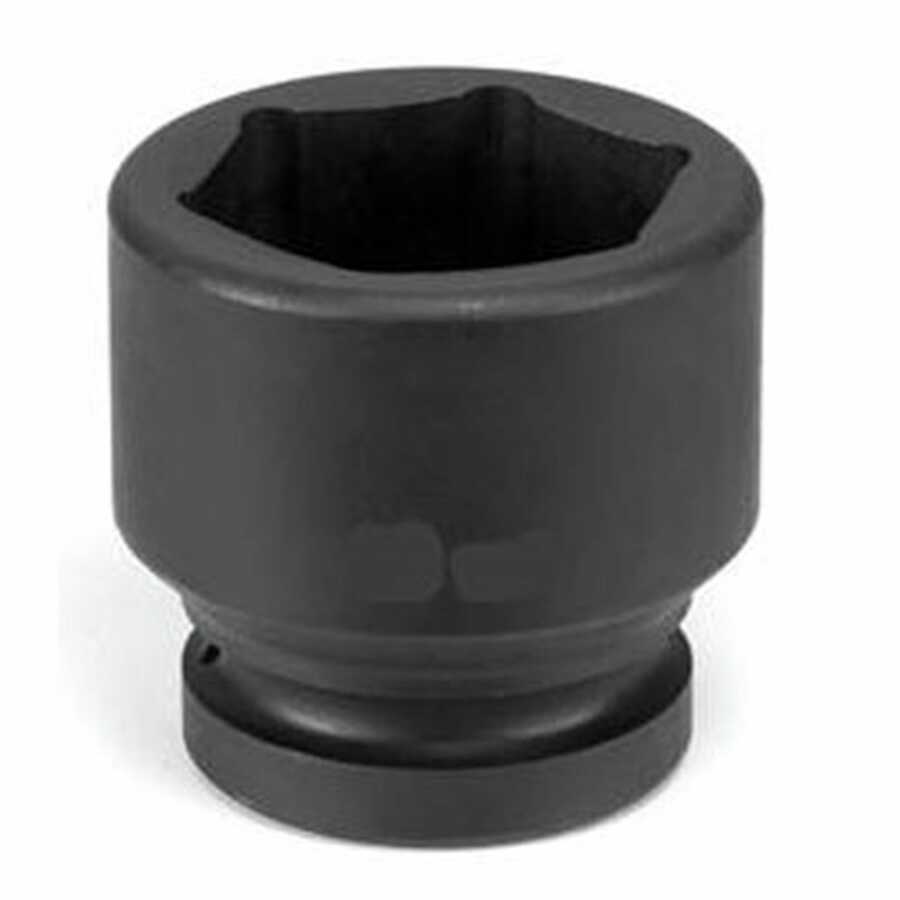 1" Drive x 37mm Standard Impact Socket