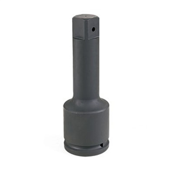 1-1/2" Drive x 5" Extension w/ Pin Hole