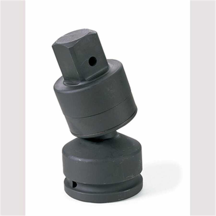 1-1/2 In x 1-1/2 In Universal Joint w/ Pin Hole