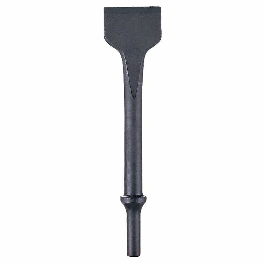 1-1/2" Flat Impact Chisel 7" Long