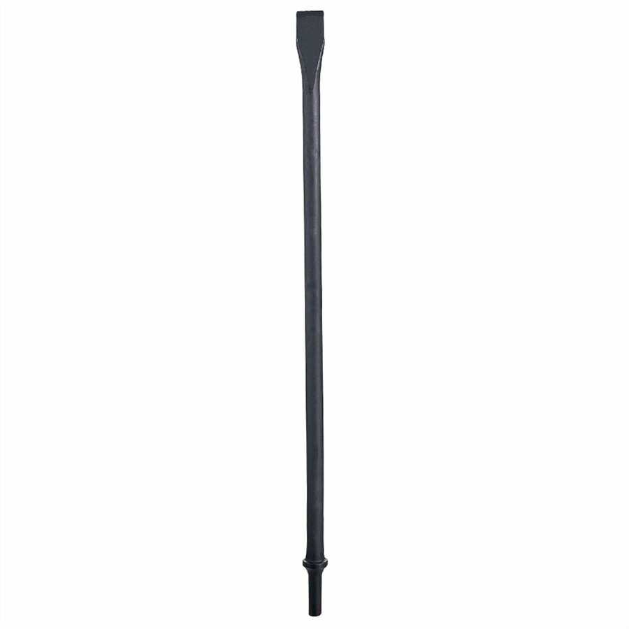 3/4 In Flat Chisel 18 In Long