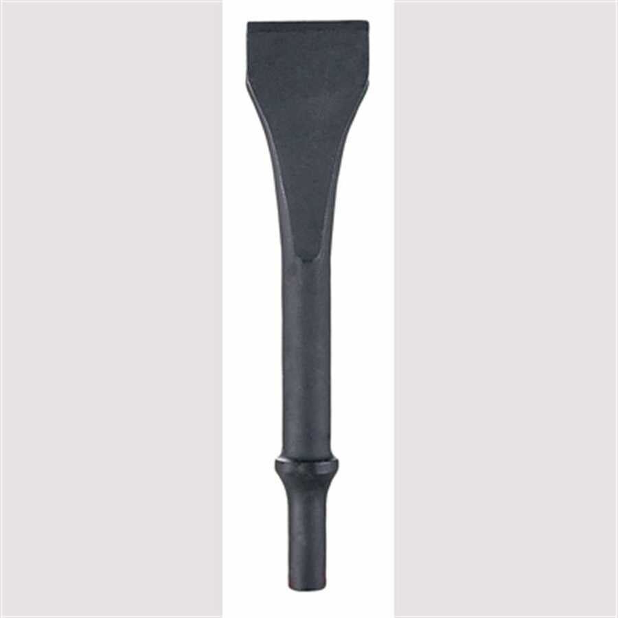 1-1/2" Flat Impact Chisel 7" Long