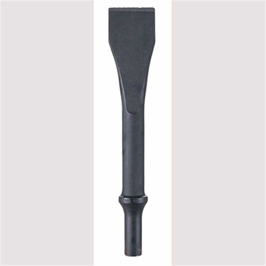 1-1/4" Chisel - Scraper 7" Long