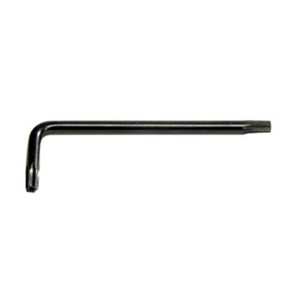 T40 Tamper-Proof Torx Key