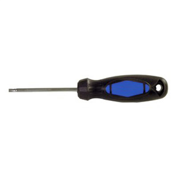 T40 Tamper-Proof Star Screwdriver