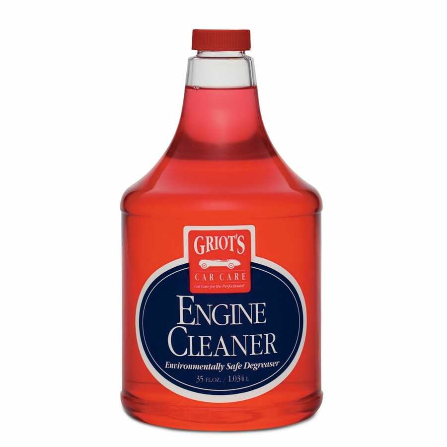 Engine Cleaner 35 oz