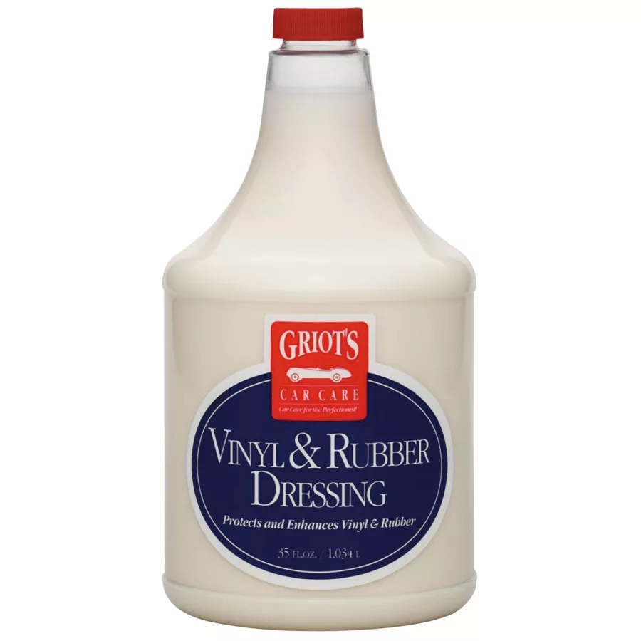 Dressing and conditioner