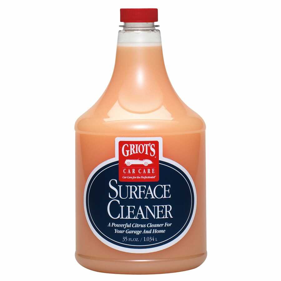 Multi-purpose cleaner