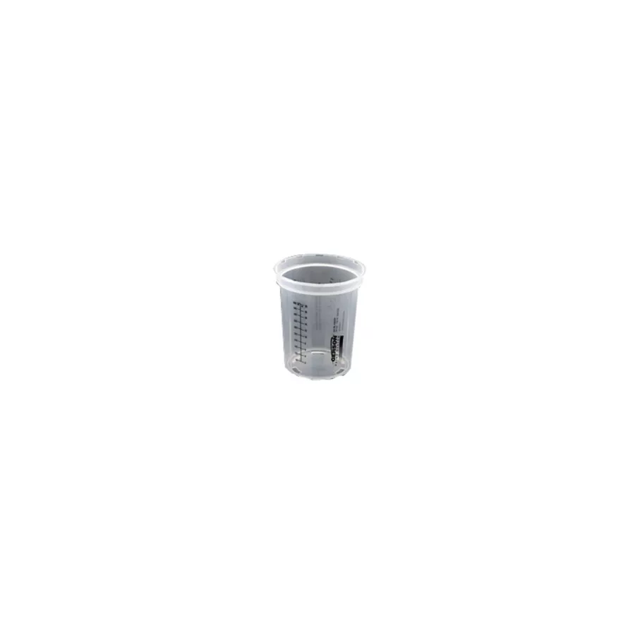 Gerson Paint System - Medium Paint Gun Cup (25 fl oz/750ml