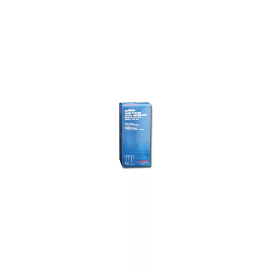 Gerson Paint System - Small Paint Gun Cup (8 fl oz/250mL)