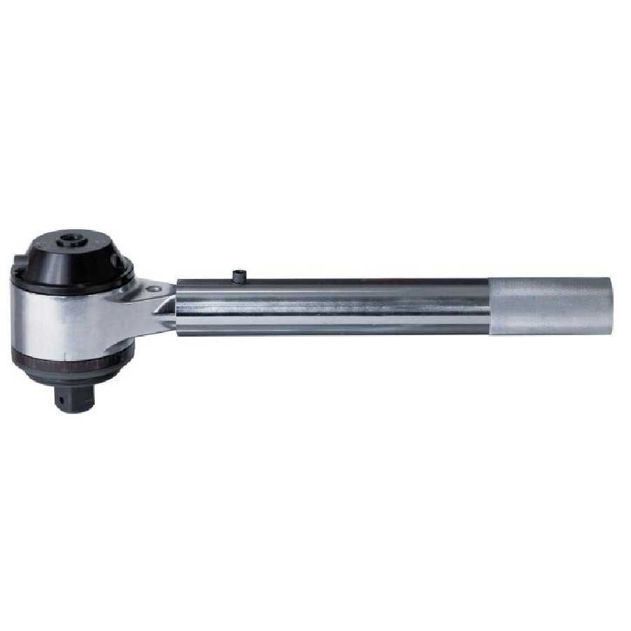 3,200 Foot Pound Torque Multiplier