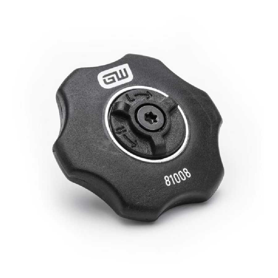 1/4" Drive 72-Tooth Thumbwheel Ratchet