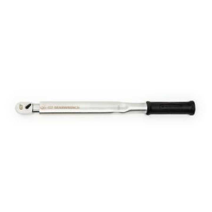 1/2 TORQUE WRENCH 40-200NM