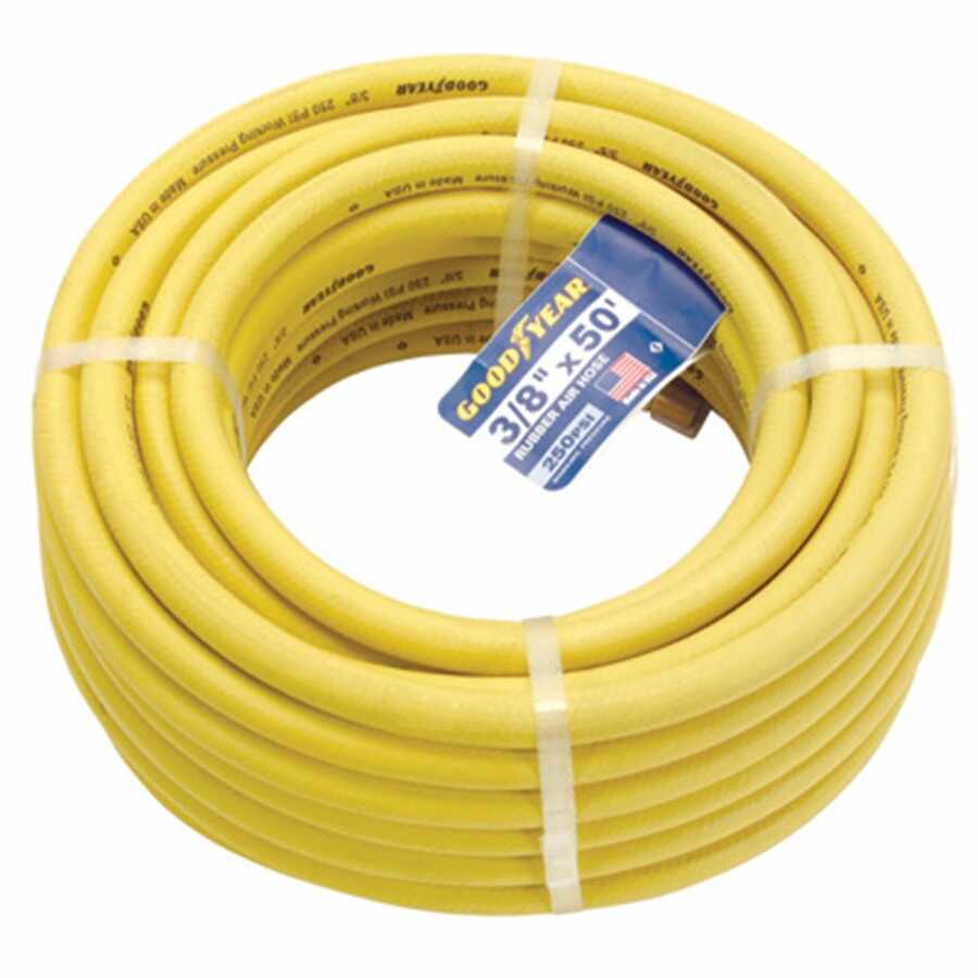 3/8in x 50 ft Air Hse Goodyear