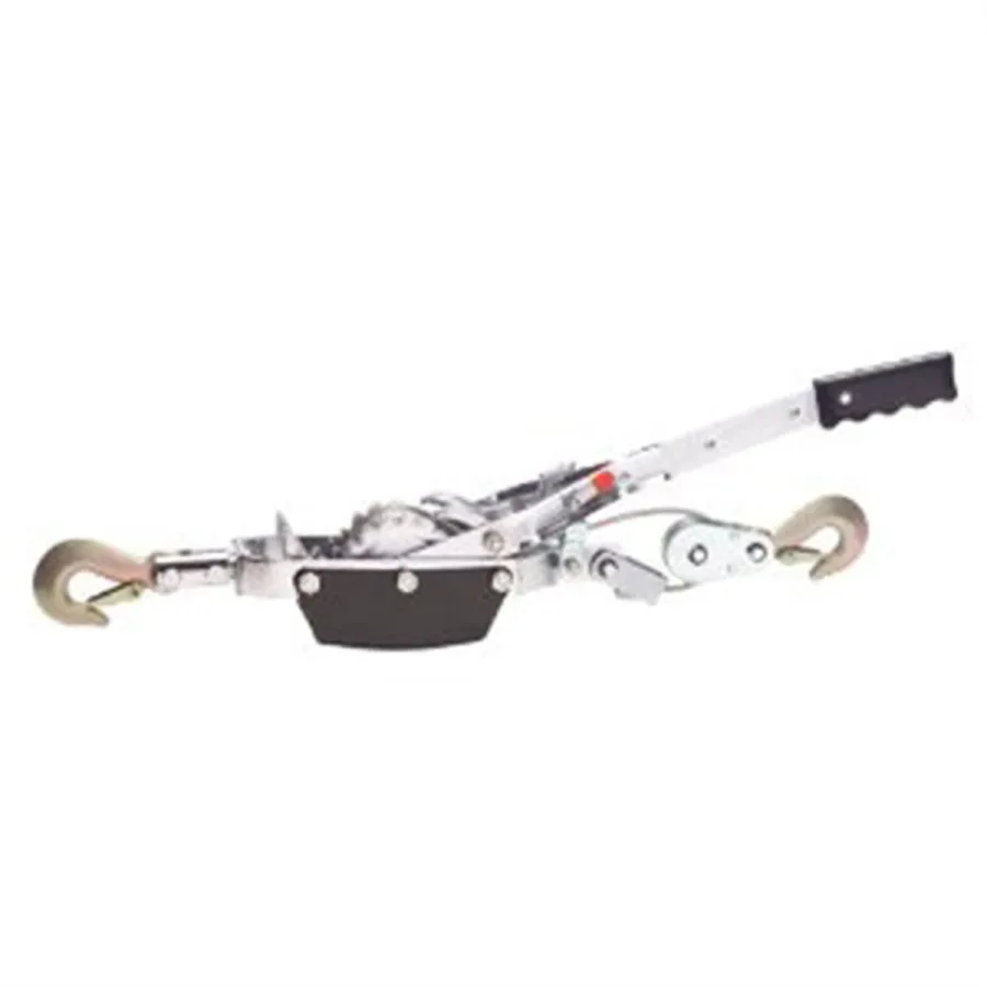 (image for) 2-Ton Dual Gear Power Pull