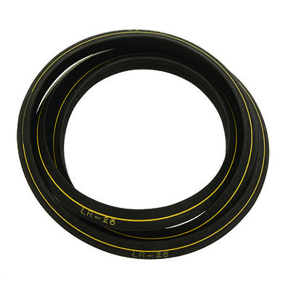 33" L-Ring