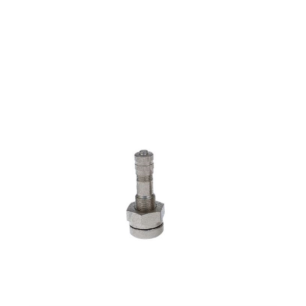 Alcoa O-Ring Seal Tire Valve - Bag of 10