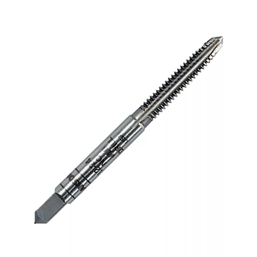 High Carbon Steel Machine Screw Tap - 6-40 NF